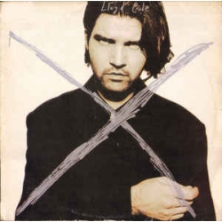  Lloyd Cole ‎– Lloyd Cole 